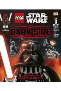 Lego Star Wars: The Dark Side (Library Edition)