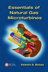 Essentials of Natural Gas Microturbines