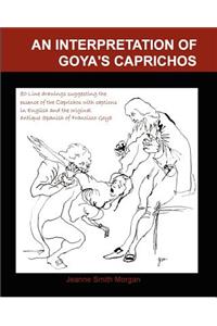 Interpretation of Goya's Caprichos