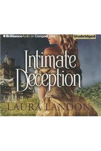 Intimate Deception