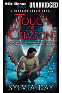 A Touch of Crimson
