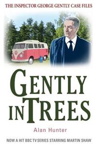 Gently in Trees
