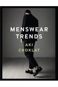 Menswear Trends