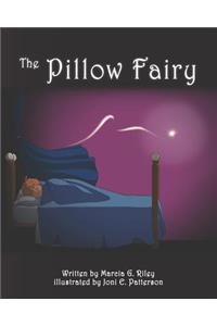 Pillow Fairy