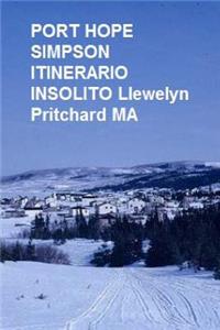 PORT HOPE SIMPSON Itinerario Insolito