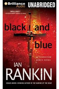 Black and Blue