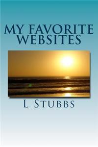 My Favorite Websites