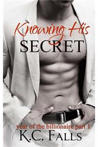 Knowing His Secret