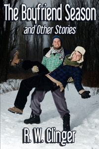 Boyfriend Season and Other Stories