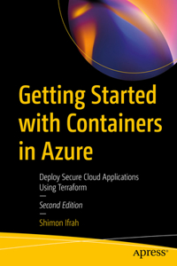 Getting Started with Containers in Azure