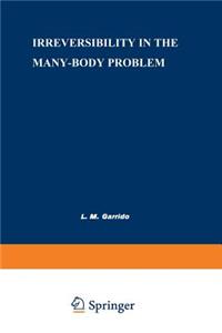 Irreversibility in the Many-Body Problem