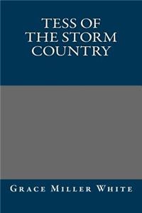Tess of the Storm Country