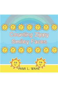 Counting Zippy Smiley Faces