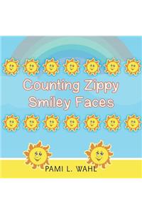 Counting Zippy Smiley Faces