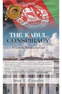 The Kabul Conspiracy