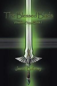 Blessed Blade