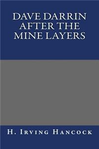 Dave Darrin After the Mine Layers