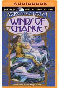 Winds of Change