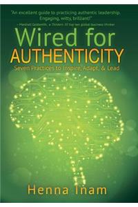 Wired for Authenticity