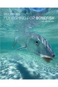Fly Fishing for Bonefish