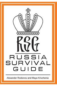Russia Survival Guide