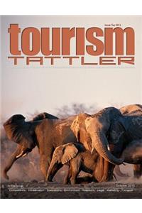 Tourism Tattler October 2013