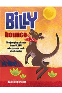 Billy Bounce