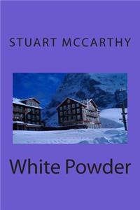 White Powder