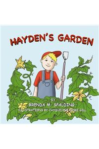 Hayden's Garden