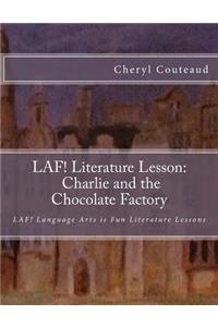 LAF! Literature Lesson