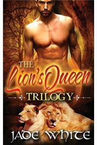 Lion's Queen Trilogy