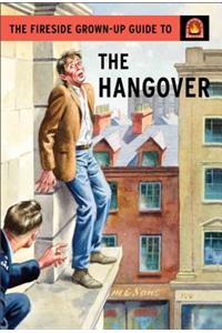 The Fireside Grown-Up Guide to the Hangover