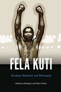 Fela Anikulapo-Kuti