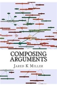 Composing Arguments