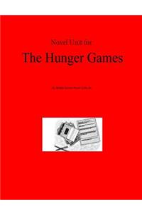 Novel Unit for The Hunger Games