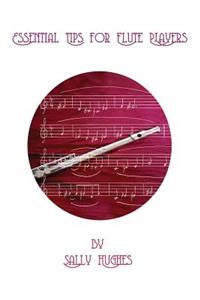 Essential Tips for Flute Players