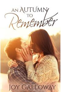 An Autumn To Remember