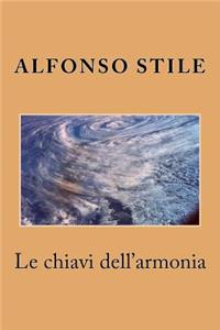 Le chiavi dell'armonia