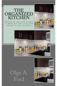 The Organized Kitchen