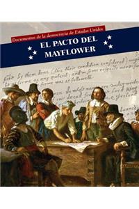 El Pacto del Mayflower (Mayflower Compact)