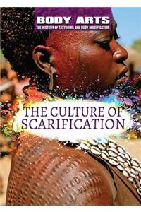 Culture of Scarification