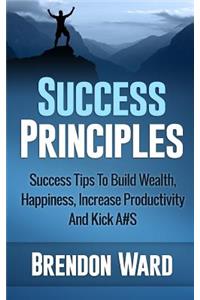 Success Principles