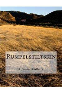 Rumpelstiltskin