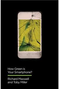 How Green Is Your Smartphone?