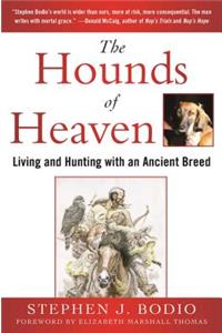Hounds of Heaven