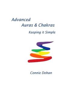 Advanced Auras & Chakras