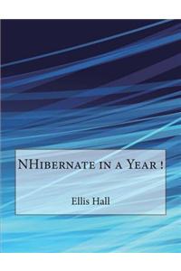 Nhibernate in a Year !