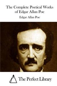 Complete Poetical Works of Edgar Allan Poe