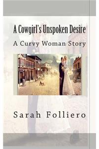 Cowgirl's Unspoken Desire