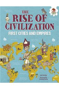 Rise of Civilization